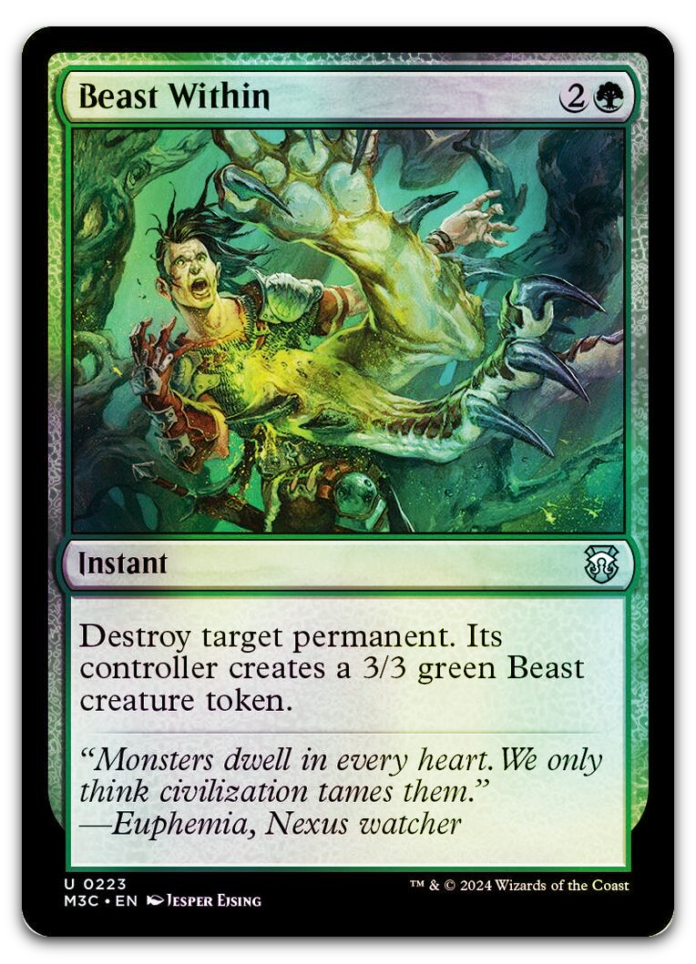 Product image for TCG 553873