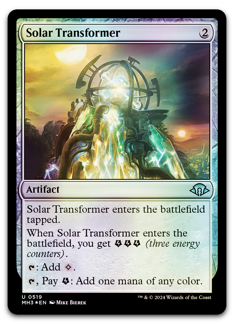 Product image for TCG 553888