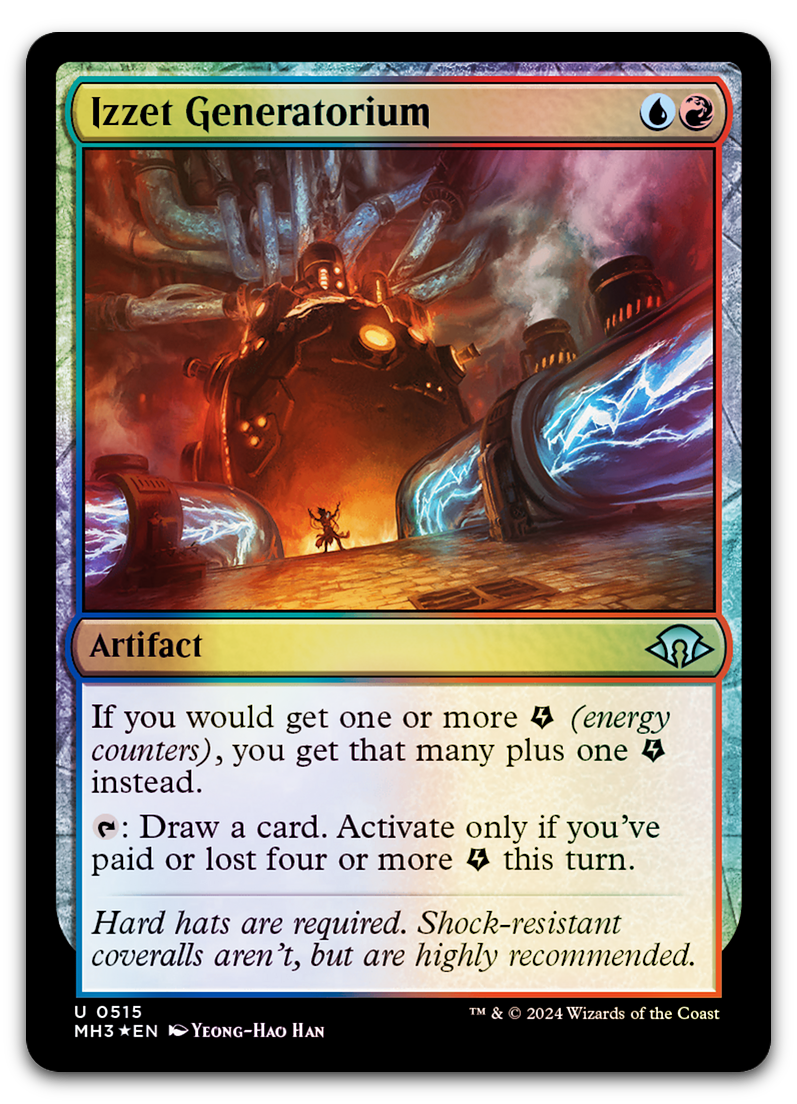 Product image for TCG 553896