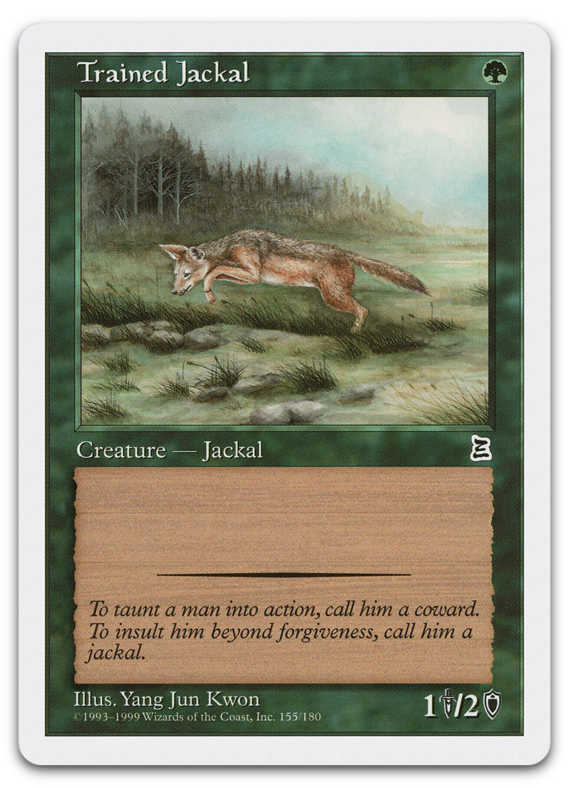 Product image for TCG 553