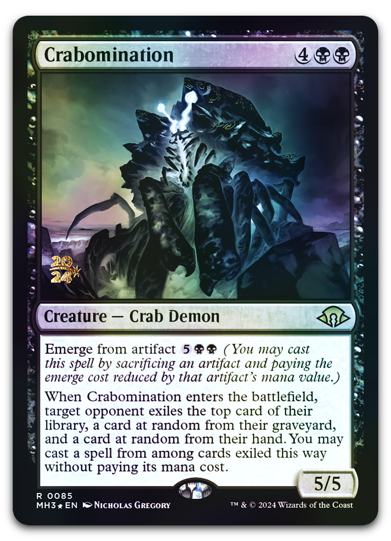 Product image for TCG 554215