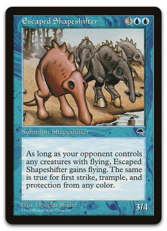 Product image for TCG 5543