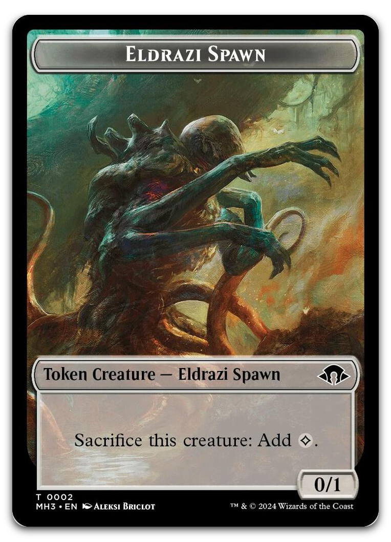 Product image for TCG 554544