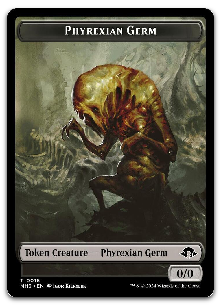 Product image for TCG 554567