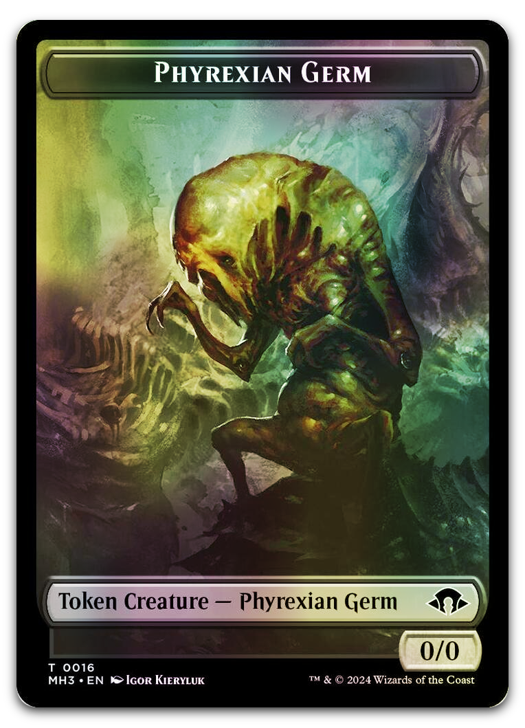 Product image for TCG 554595