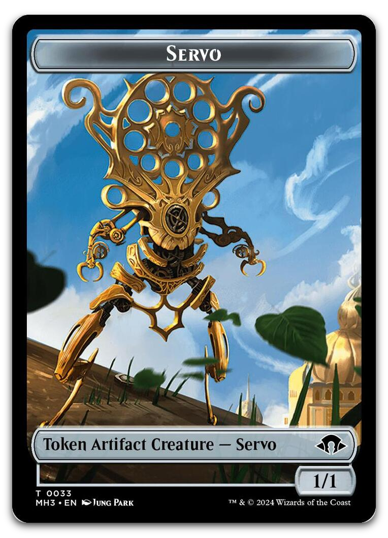 Product image for TCG 554620