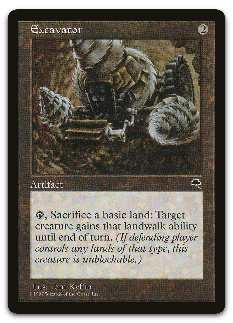 Product image for TCG 5546