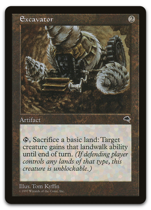 Product image for TCG 5546