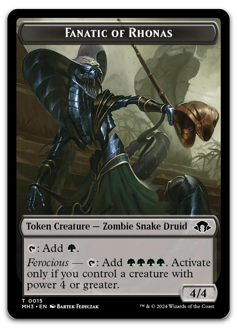 Product image for TCG 554755