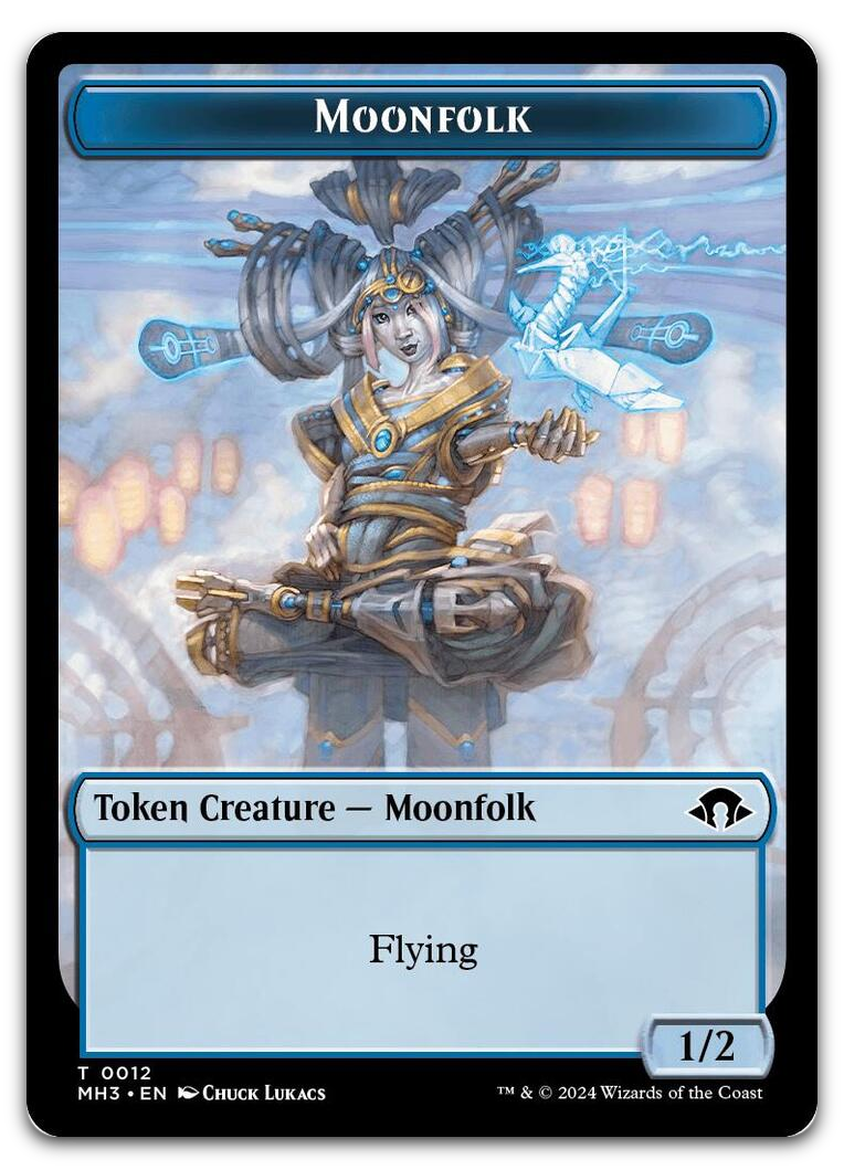 Product image for TCG 554765