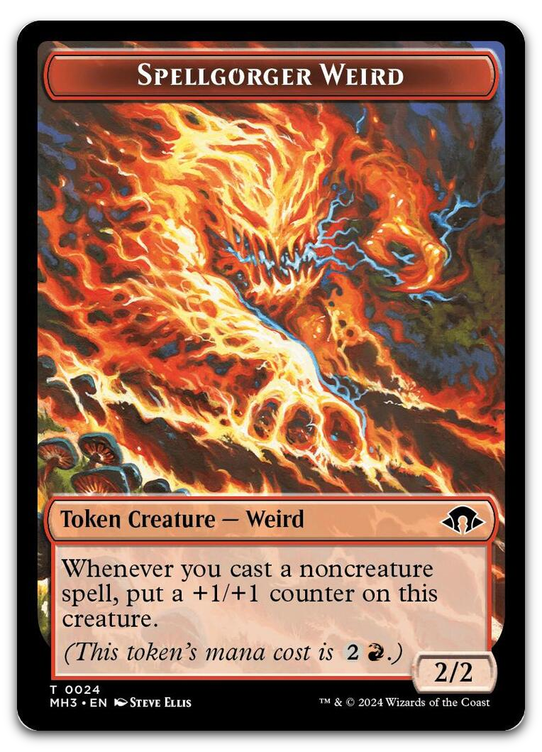 Product image for TCG 554782