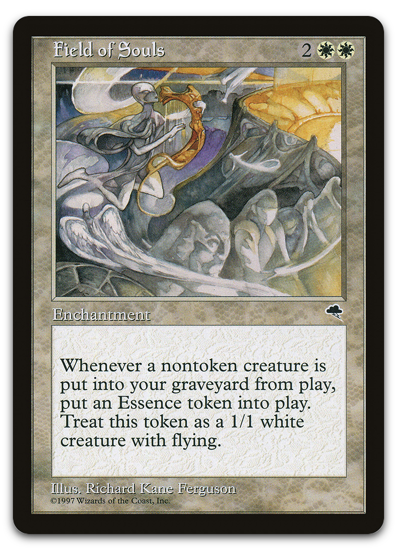 Product image for TCG 5549