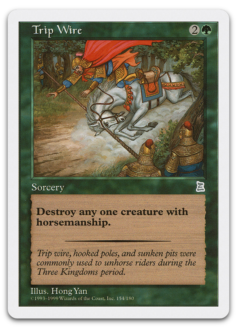 Product image for TCG 554