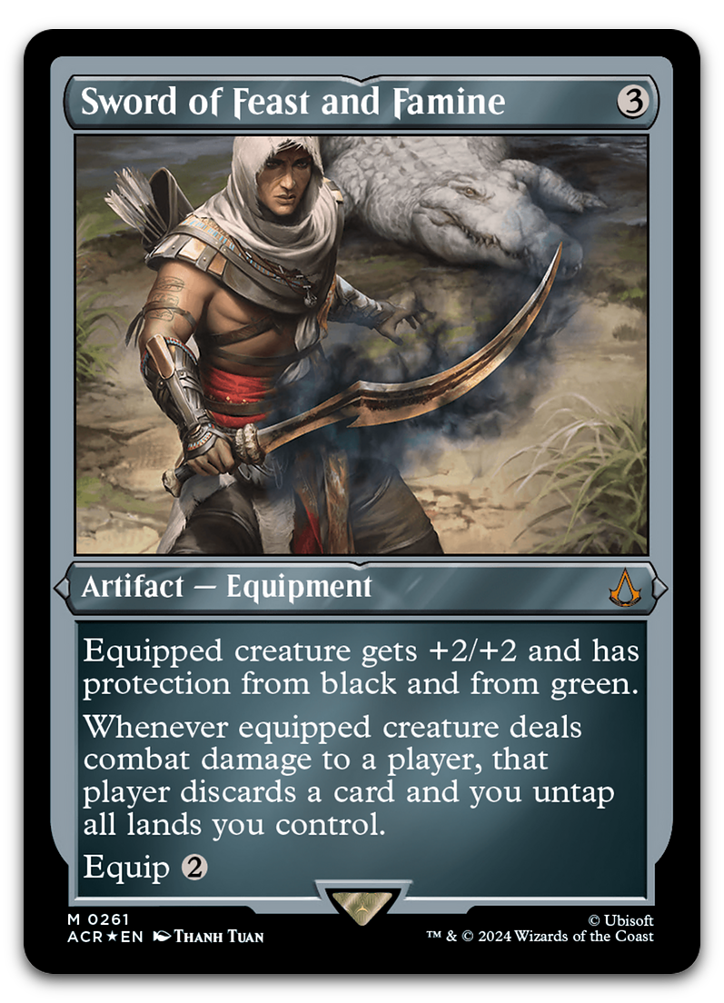 Product image for TCG 555421
