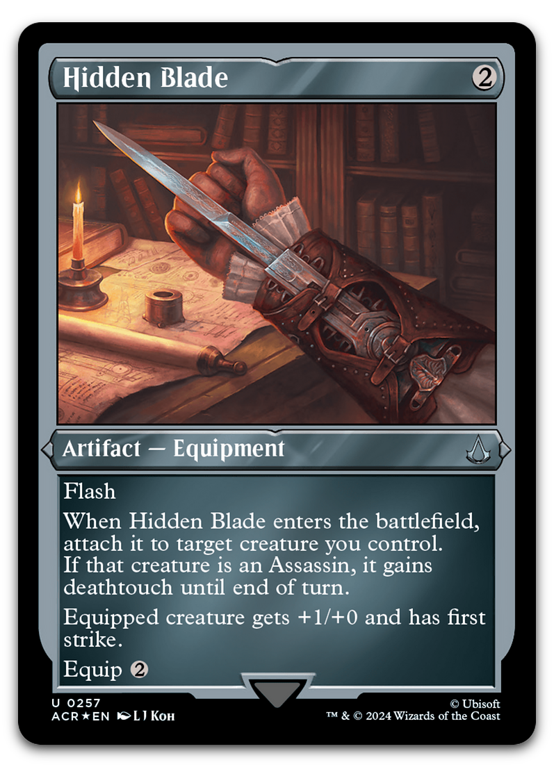 Product image for TCG 555423