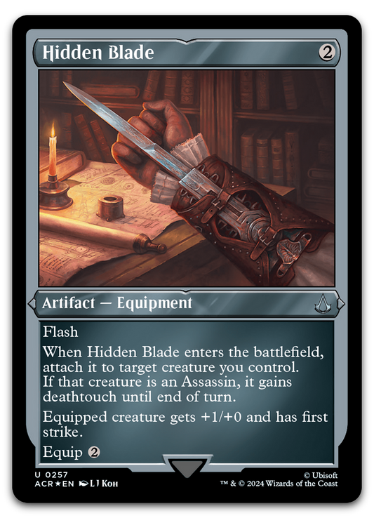 Product image for TCG 555423