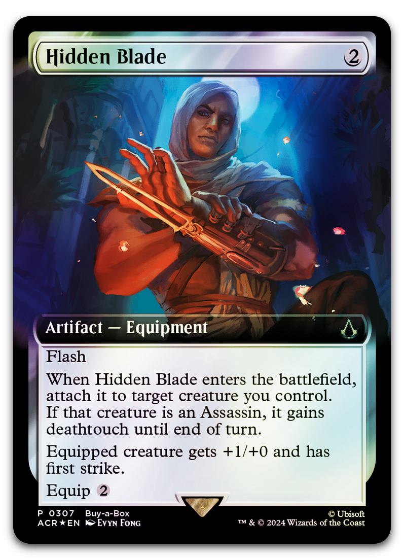 Product image for TCG 555426