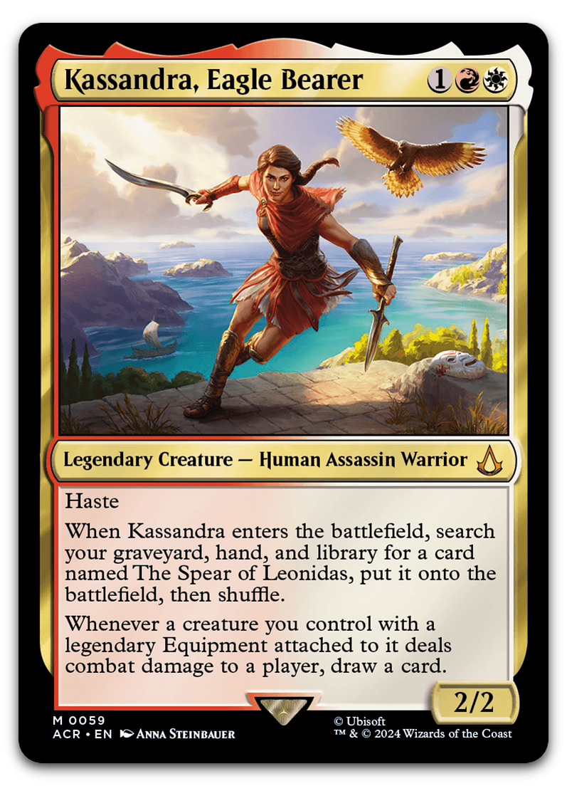 Product image for TCG 555427