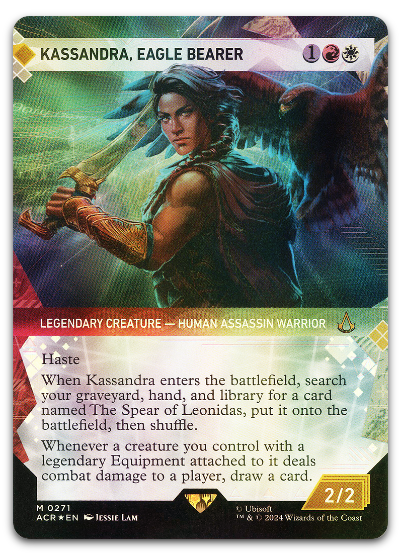 Product image for TCG 555430