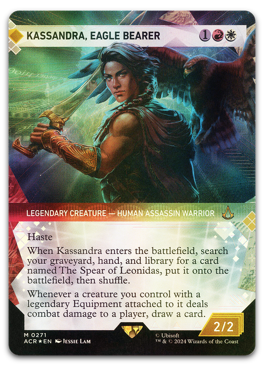 Product image for TCG 555430