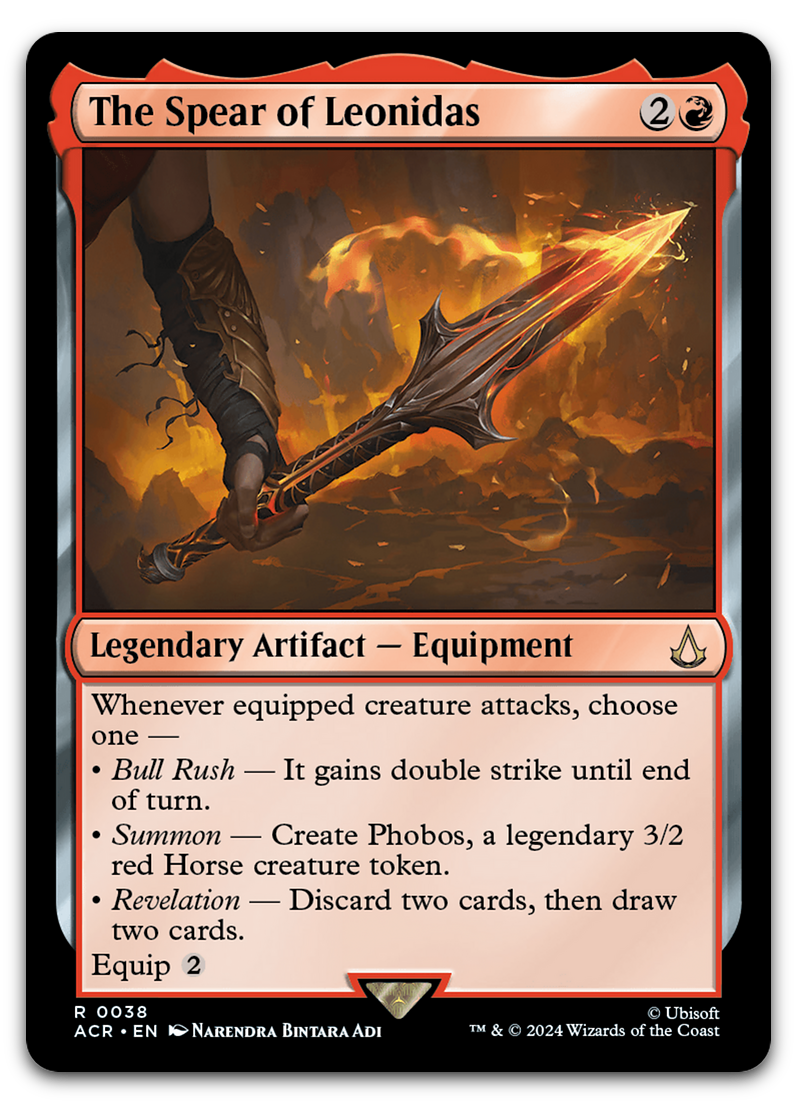 Product image for TCG 555431