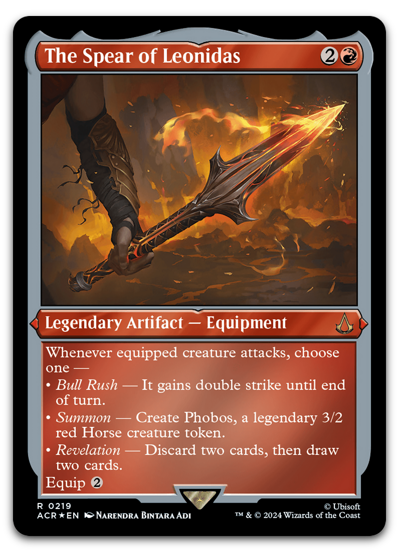 Product image for TCG 555432
