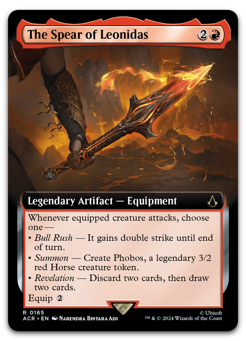 Product image for TCG 555433