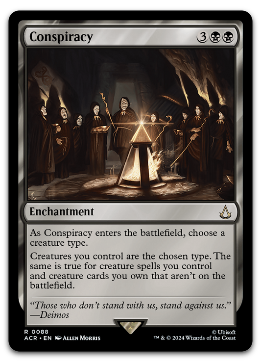 Product image for TCG 555434