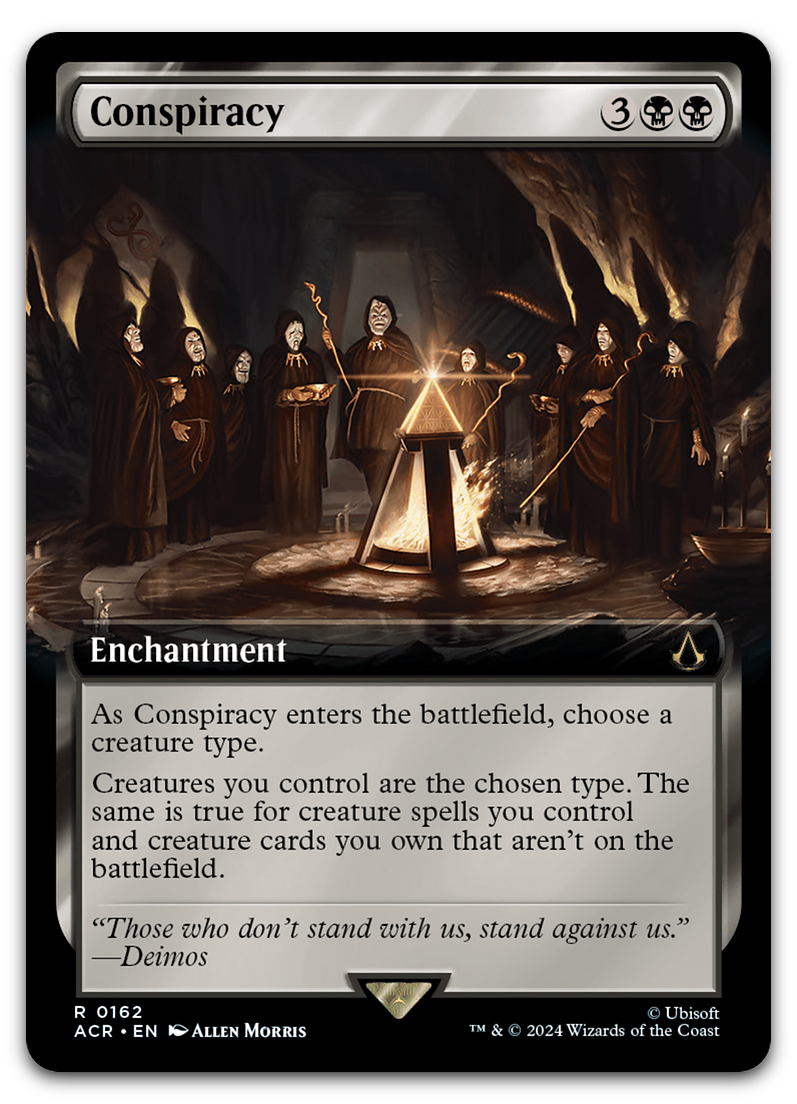 Product image for TCG 555435