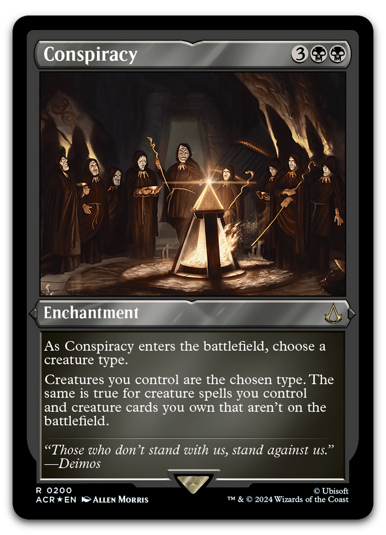 Product image for TCG 555436