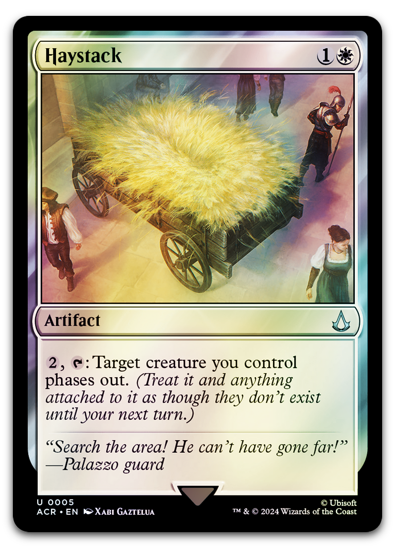 Product image for TCG 555437