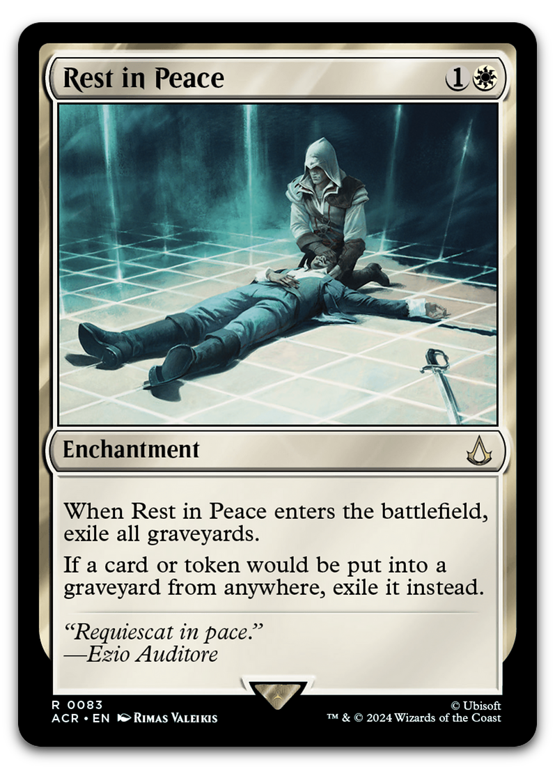 Product image for TCG 555448