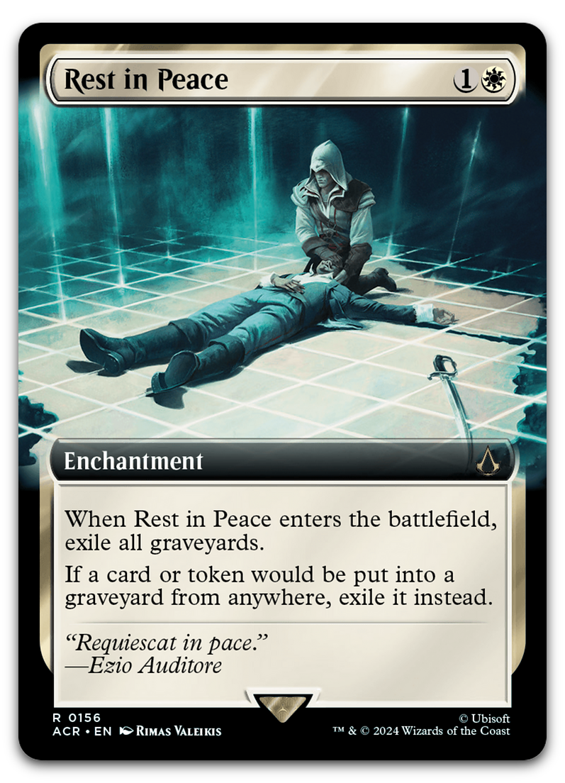 Product image for TCG 555450