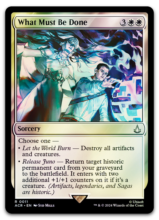 Product image for TCG 555454