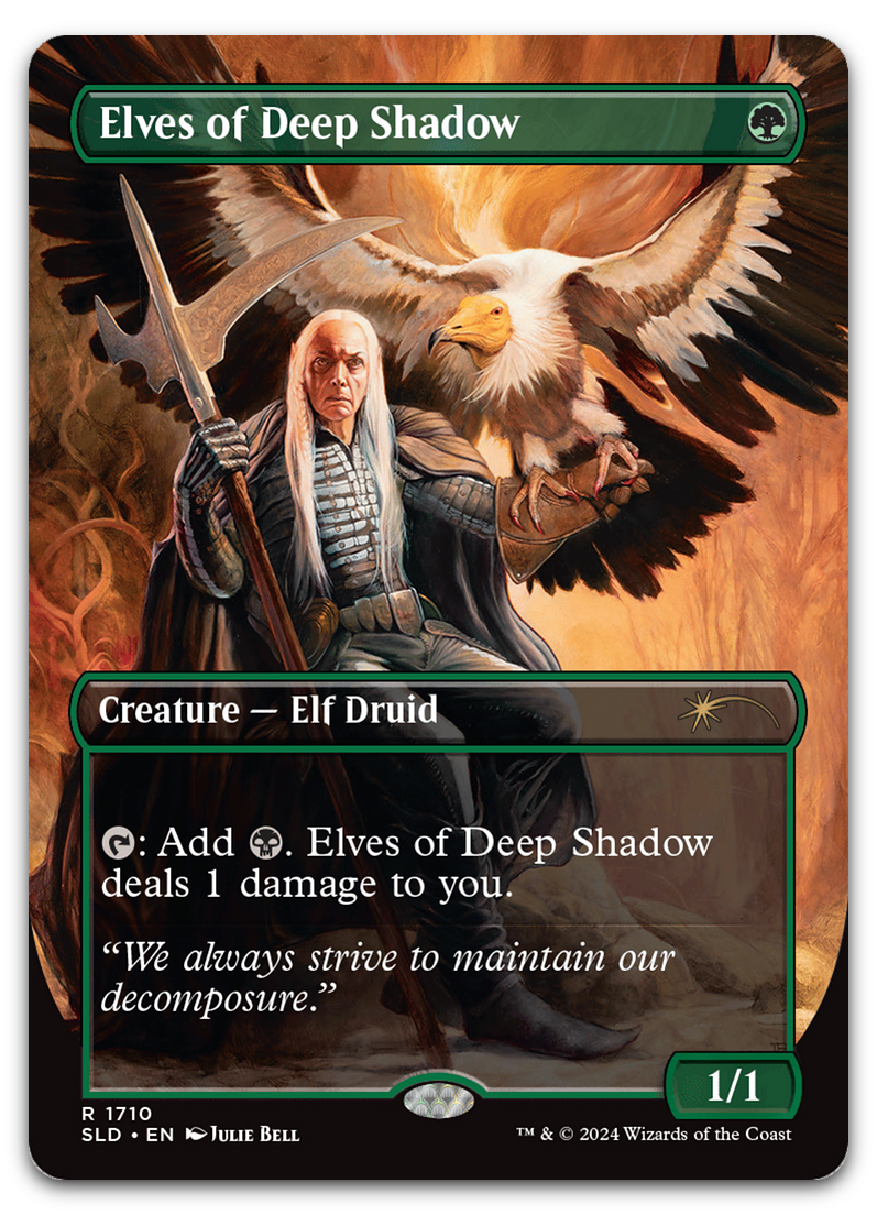 Product image for TCG 555457