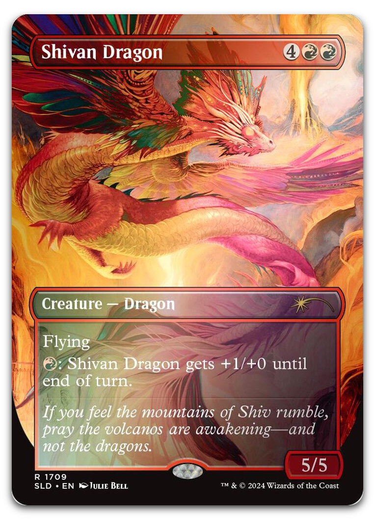 Product image for TCG 555462