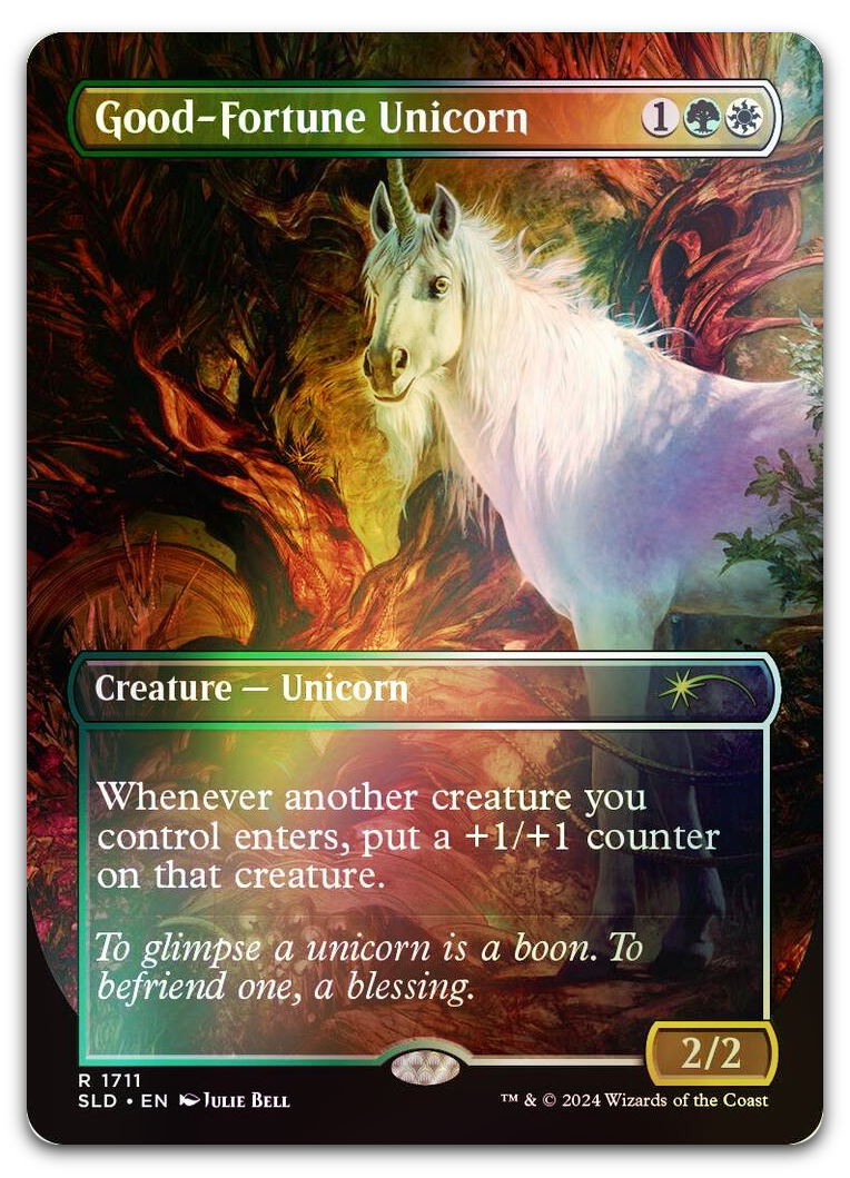 Product image for TCG 555464