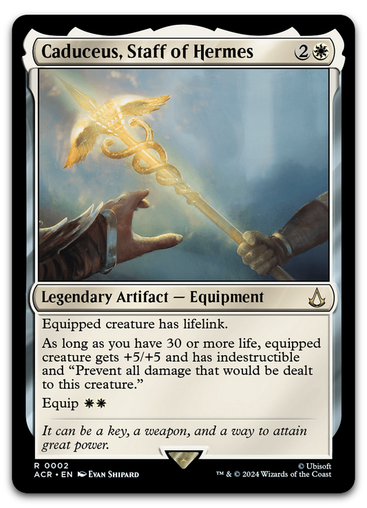 Product image for TCG 555790