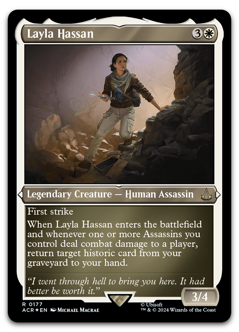 Product image for TCG 555794