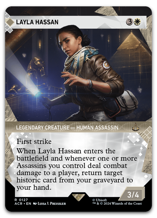 Product image for TCG 555795