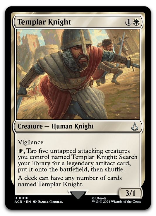 Product image for TCG 555796