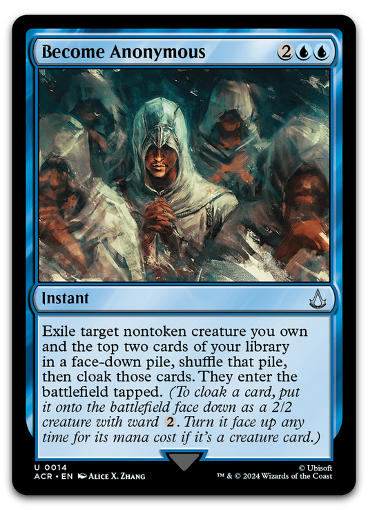 Product image for TCG 555800