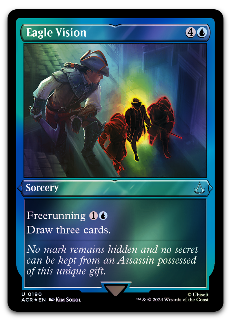 Product image for TCG 555808