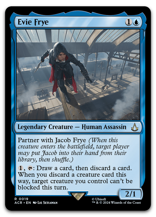 Product image for TCG 555811