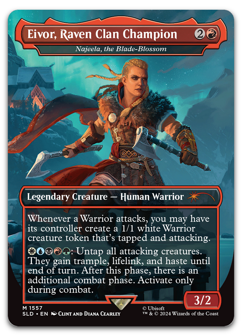 Product image for TCG 555819