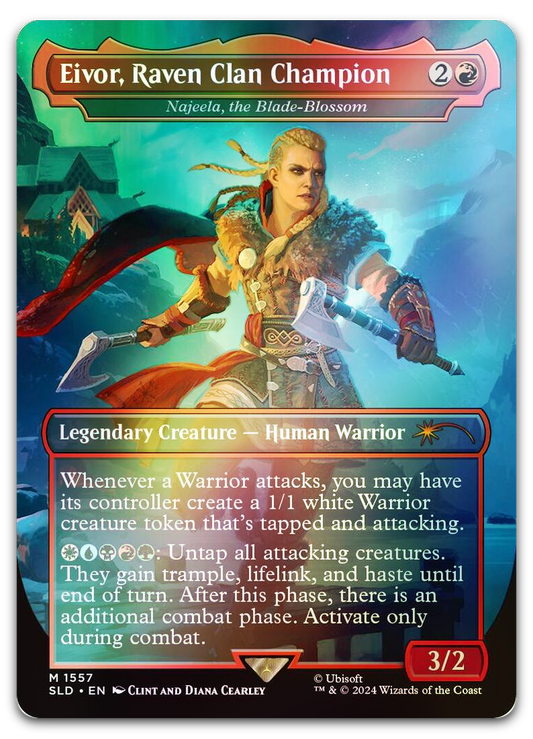 Product image for TCG 555820