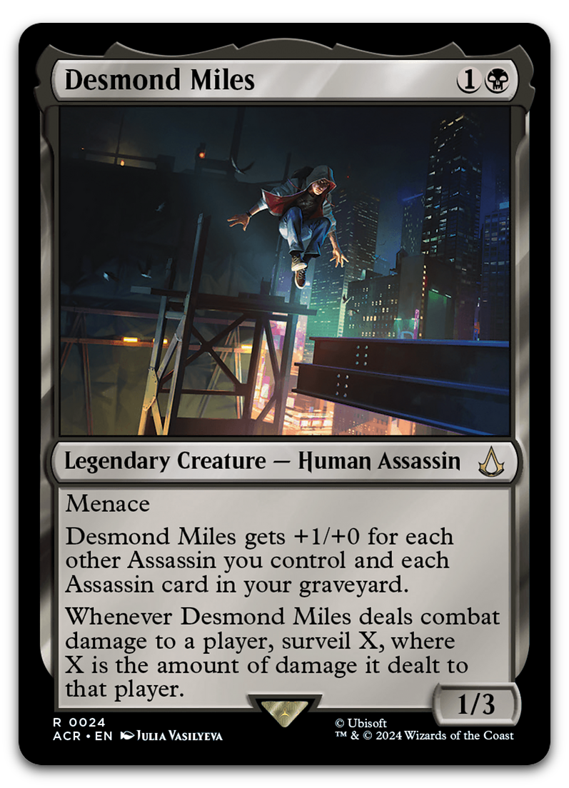 Product image for TCG 555821