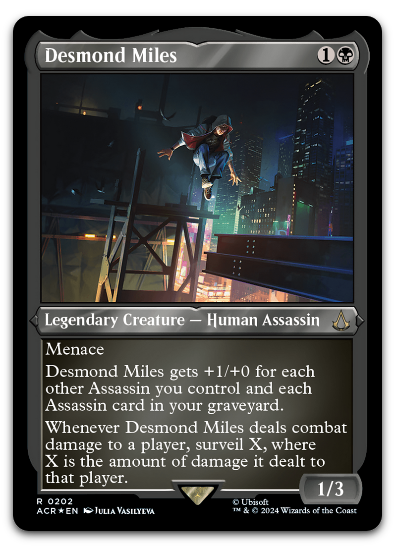 Product image for TCG 555822