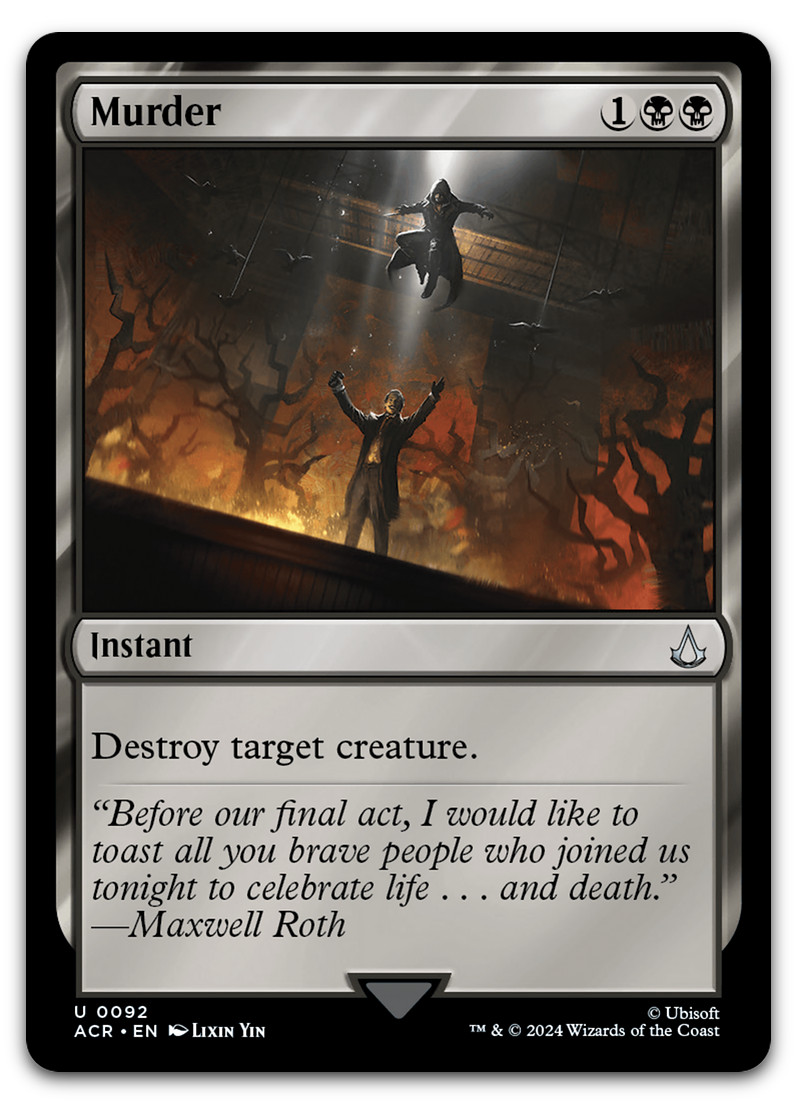 Product image for TCG 555828