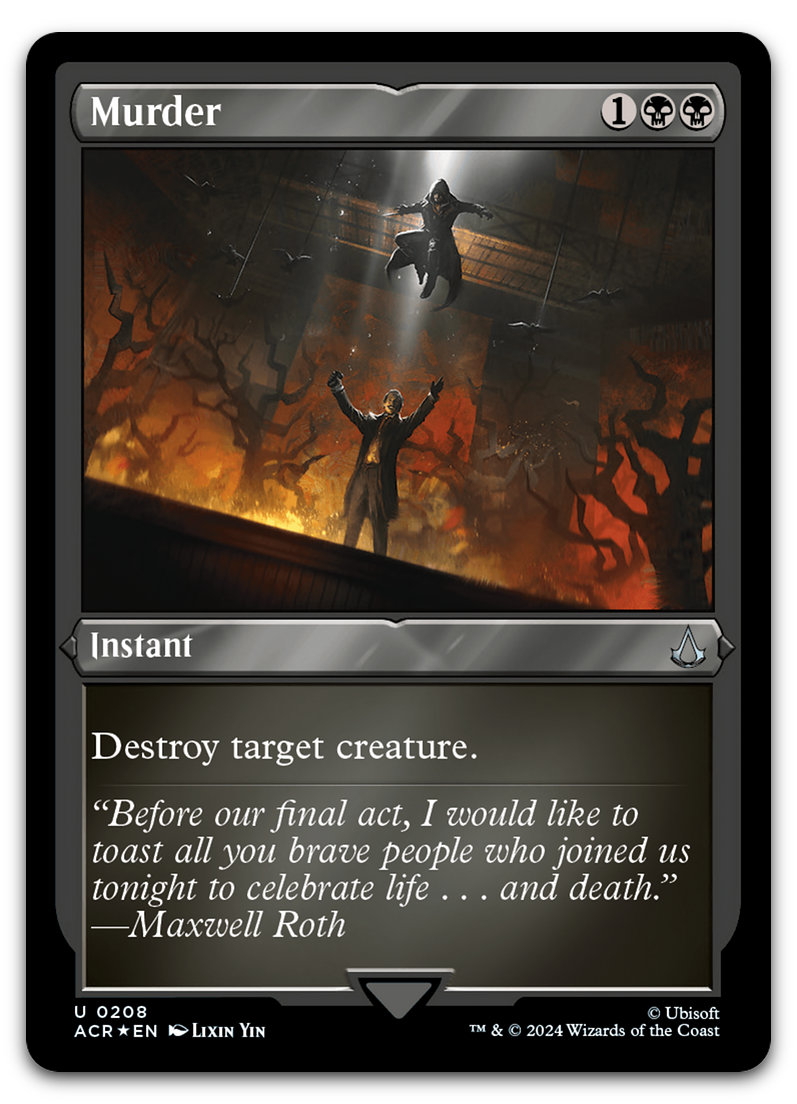 Product image for TCG 555830